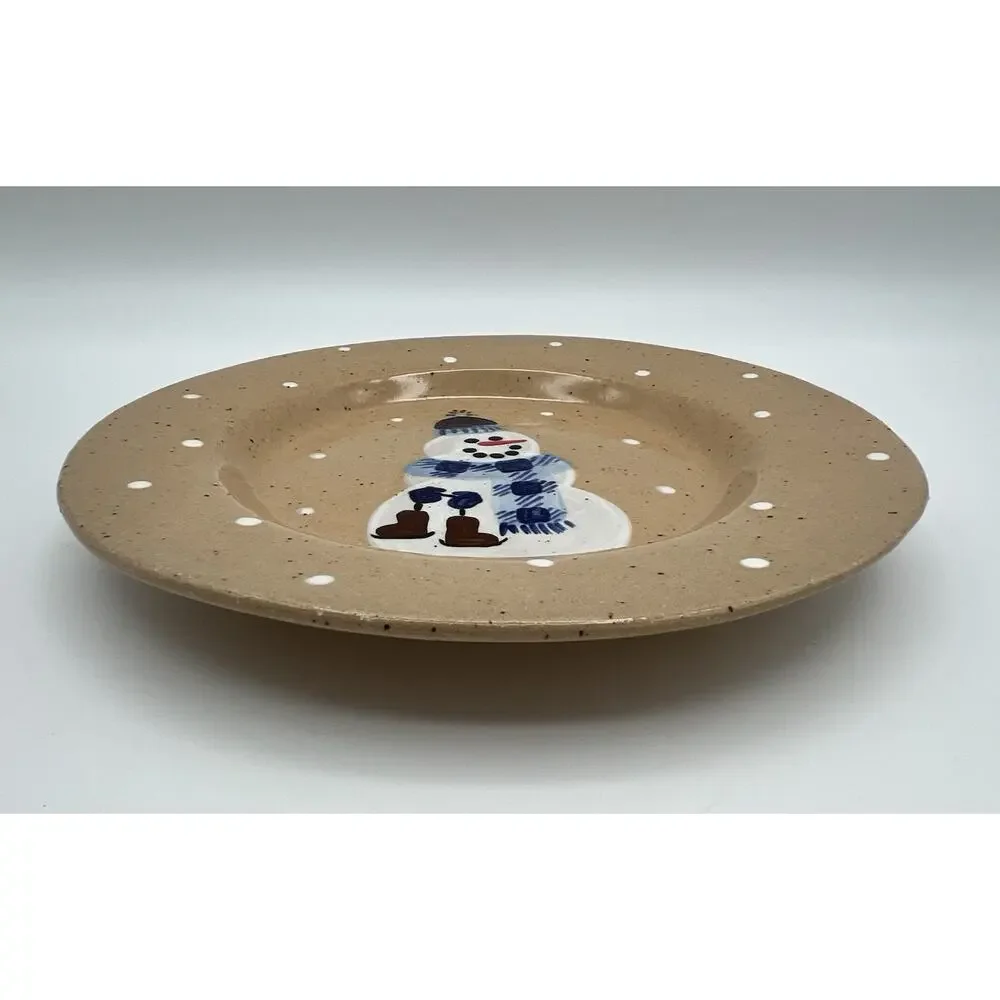 Three Rivers Pottery beautiful vintage